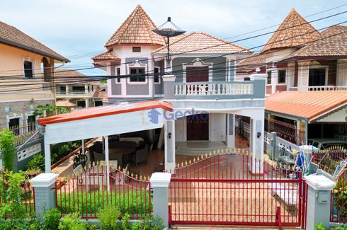 3 Bedroom House for rent in Nong Prue, Chonburi