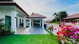 3 Bedroom House for sale in Nong Prue, Chonburi