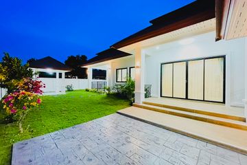 3 Bedroom House for sale in Nong Prue, Chonburi