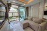 2 Bedroom Condo for sale in Dusit Grand Park 2, Nong Prue, Chonburi