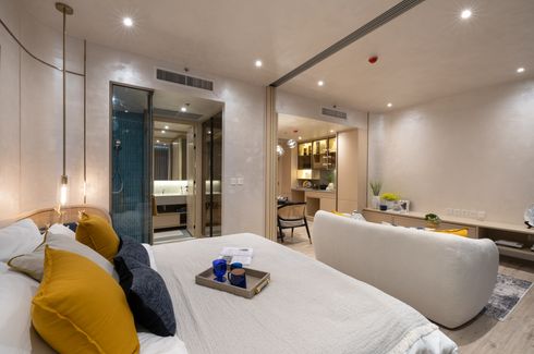 1 Bedroom Condo for sale in Arom Wongamat, Na Kluea, Chonburi