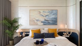 1 Bedroom Condo for sale in Arom Wongamat, Na Kluea, Chonburi