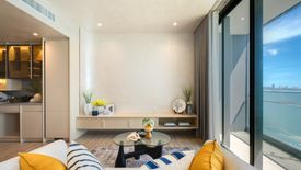 1 Bedroom Condo for sale in Arom Wongamat, Na Kluea, Chonburi