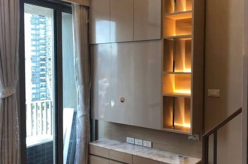 1 Bedroom Condo for rent in Ashton Morph 38, Phra Khanong, Bangkok near BTS Thong Lo