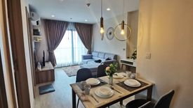 2 Bedroom Condo for rent in Life One Wireless, Lumpini, Bangkok near BTS Ploen Chit