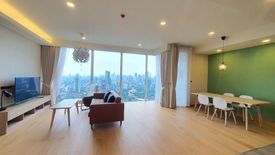 3 Bedroom Condo for rent in Siamese Exclusive 42, Phra Khanong, Bangkok near BTS Ekkamai
