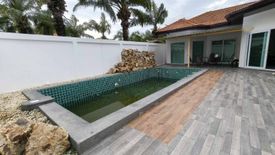 4 Bedroom Villa for sale in Majestic Residence, Nong Prue, Chonburi