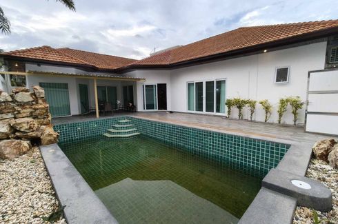 4 Bedroom Villa for rent in Majestic Residence, Nong Prue, Chonburi