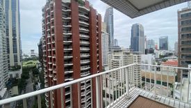 2 Bedroom Condo for rent in Langsuan Ville, Lumpini, Bangkok near BTS Chit Lom
