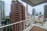 2 Bedroom Condo for rent in Langsuan Ville, Lumpini, Bangkok near BTS Chit Lom