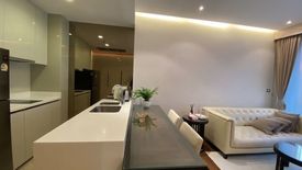 1 Bedroom Condo for rent in The Address Sukhumvit 28, Khlong Tan, Bangkok near BTS Phrom Phong