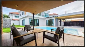 5 Bedroom Villa for sale in Eakmongkol Thepprasit, Nong Prue, Chonburi