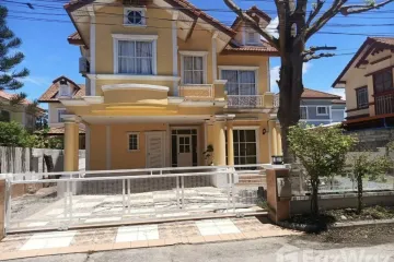 3 Bedroom House for sale in Park Avenue, Na Kluea, Chonburi