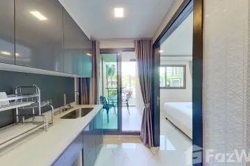 1 Bedroom Condo for sale in Arcadia Center Suites Pattaya, Nong Prue, Chonburi
