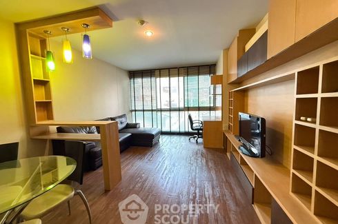 1 Bedroom Condo for rent in Von Napa Sukhumvit 38, Phra Khanong, Bangkok near BTS Thong Lo