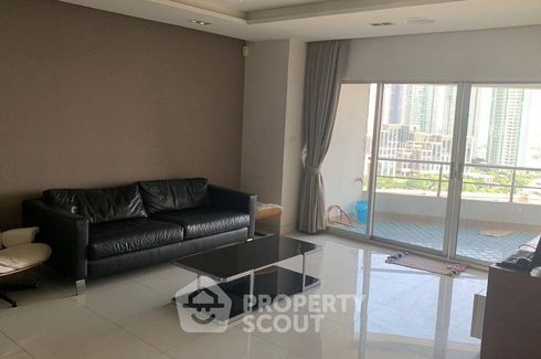 4 Bedroom Condo for rent in Saichol Mansion, Bang Lamphu Lang, Bangkok near BTS Saphan Taksin