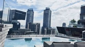 2 Bedroom Condo for rent in Ashton Asoke - Rama 9, Din Daeng, Bangkok near MRT Phra Ram 9