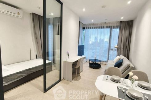 2 Bedroom Condo for rent in Ashton Asoke - Rama 9, Din Daeng, Bangkok near MRT Phra Ram 9
