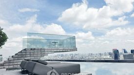 2 Bedroom Condo for rent in Ashton Asoke - Rama 9, Din Daeng, Bangkok near MRT Phra Ram 9