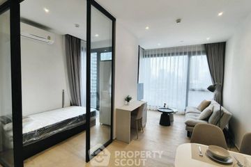 2 Bedroom Condo for rent in Ashton Asoke - Rama 9, Din Daeng, Bangkok near MRT Phra Ram 9