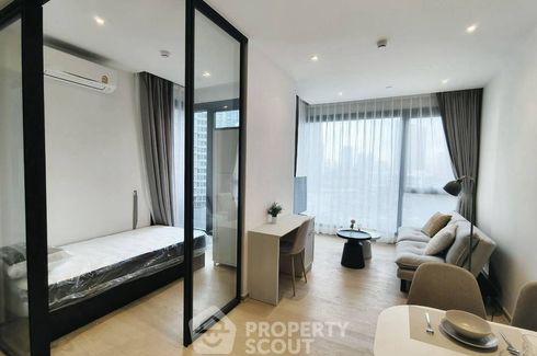 2 Bedroom Condo for rent in Ashton Asoke - Rama 9, Din Daeng, Bangkok near MRT Phra Ram 9