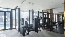 2 Bedroom Condo for rent in Ashton Asoke - Rama 9, Din Daeng, Bangkok near MRT Phra Ram 9