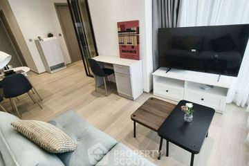 2 Bedroom Condo for rent in Ashton Asoke - Rama 9, Din Daeng, Bangkok near MRT Phra Ram 9