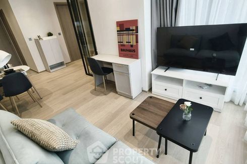 2 Bedroom Condo for rent in Ashton Asoke - Rama 9, Din Daeng, Bangkok near MRT Phra Ram 9