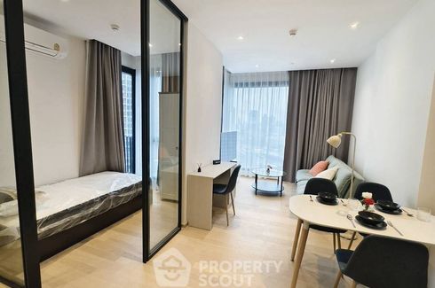 2 Bedroom Condo for rent in Ashton Asoke - Rama 9, Din Daeng, Bangkok near MRT Phra Ram 9