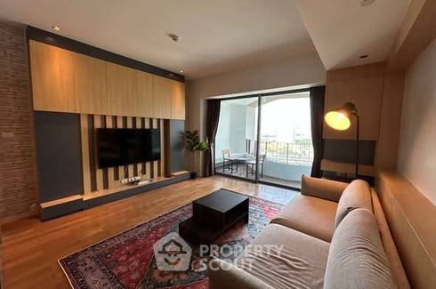 1 Bedroom Condo for rent in The Pano Rama 3, Bang Phong Pang, Bangkok