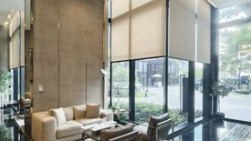 2 Bedroom Condo for rent in Ashton Asoke - Rama 9, Din Daeng, Bangkok near MRT Phra Ram 9