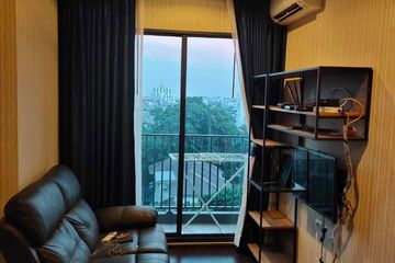 1 Bedroom Condo for sale in C Ekkamai, Khlong Tan Nuea, Bangkok near BTS Ekkamai