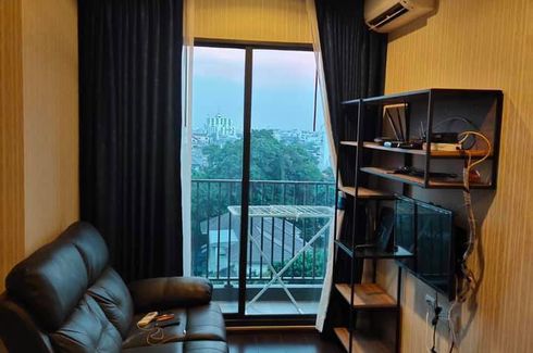1 Bedroom Condo for sale in C Ekkamai, Khlong Tan Nuea, Bangkok near BTS Ekkamai