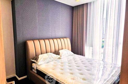 2 Bedroom Condo for sale in Hyde Sukhumvit 11, Khlong Toei Nuea, Bangkok near BTS Nana