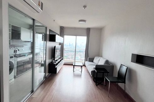 2 Bedroom Condo for sale in Supalai Veranda Ratchavipha - Prachachuen, Bang Sue, Bangkok near MRT Wong Sawang