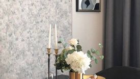 1 Bedroom Condo for Sale or Rent in Saladaeng One, Silom, Bangkok near MRT Lumpini