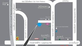 1 Bedroom Condo for Sale or Rent in Happy Condo Ladprao 101, Khlong Chaokhun Sing, Bangkok