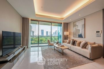 1 Bedroom Condo for sale in Sindhorn Tonson, Lumpini, Bangkok near BTS Ratchadamri
