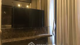 1 Bedroom Condo for rent in Ashton Asoke, Khlong Toei Nuea, Bangkok near MRT Sukhumvit