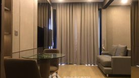 1 Bedroom Condo for rent in Ashton Asoke, Khlong Toei Nuea, Bangkok near MRT Sukhumvit