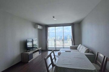 2 Bedroom Condo for rent in Artisan Ratchada, Huai Khwang, Bangkok near MRT Huai Khwang