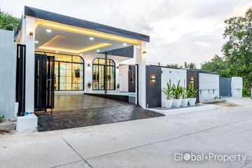 3 Bedroom House for sale in Pong, Chonburi