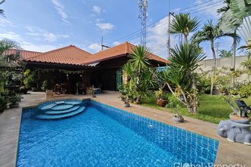 3 Bedroom House for sale in Baan Balina 2, Nong Prue, Chonburi