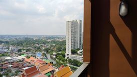 1 Bedroom Condo for rent in Rich Point @ BTS Wutthakat, Talat Phlu, Bangkok near BTS Wutthakat