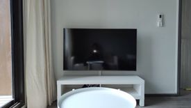 1 Bedroom Condo for rent in Rich Point @ BTS Wutthakat, Talat Phlu, Bangkok near BTS Wutthakat