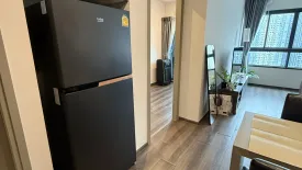 2 Bedroom Condo for rent in Ideo Rama 9 - Asoke, Huai Khwang, Bangkok near MRT Phra Ram 9