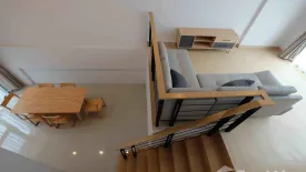 3 Bedroom House for rent in Thung Maha Mek, Bangkok near MRT Lumpini