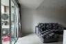 1 Bedroom Condo for rent in Le Nice Ekamai, Khlong Tan Nuea, Bangkok near BTS Ekkamai