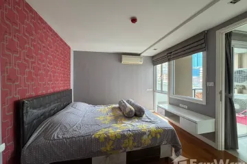 1 Bedroom Condo for rent in Le Nice Ekamai, Khlong Tan Nuea, Bangkok near BTS Ekkamai