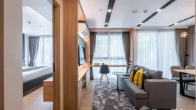 1 Bedroom Condo for rent in Destiny @ 63, Phra Khanong Nuea, Bangkok near BTS Ekkamai